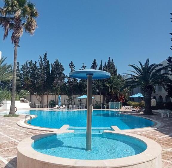 Residence Royal  Deluxe