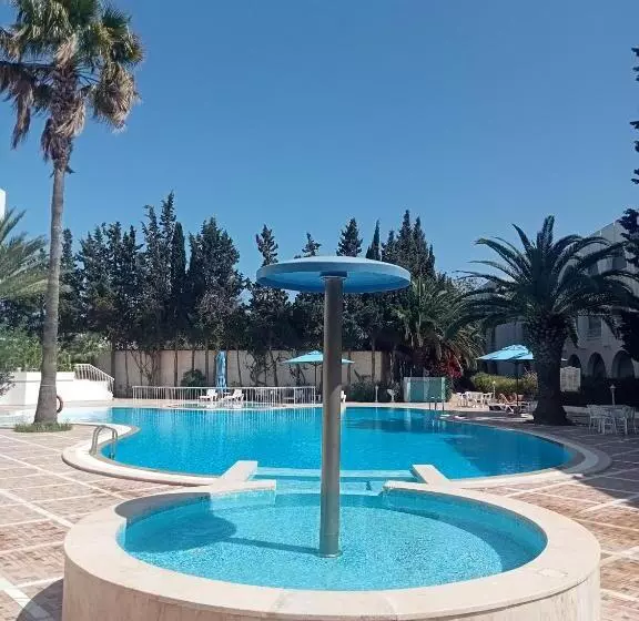 Residence Royal  Deluxe