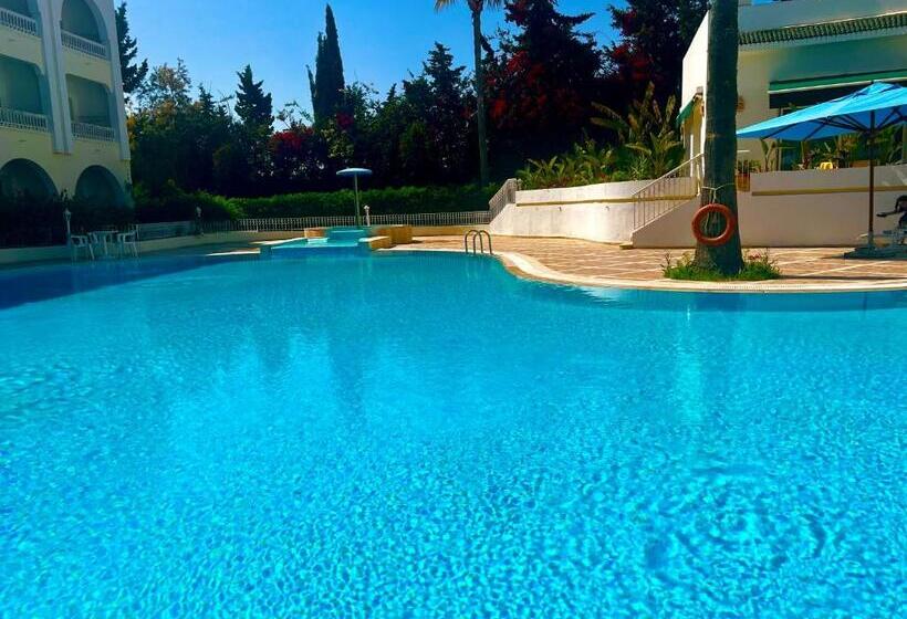 Residence Royal  Deluxe