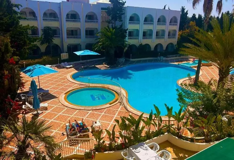 Residence Royal  Deluxe