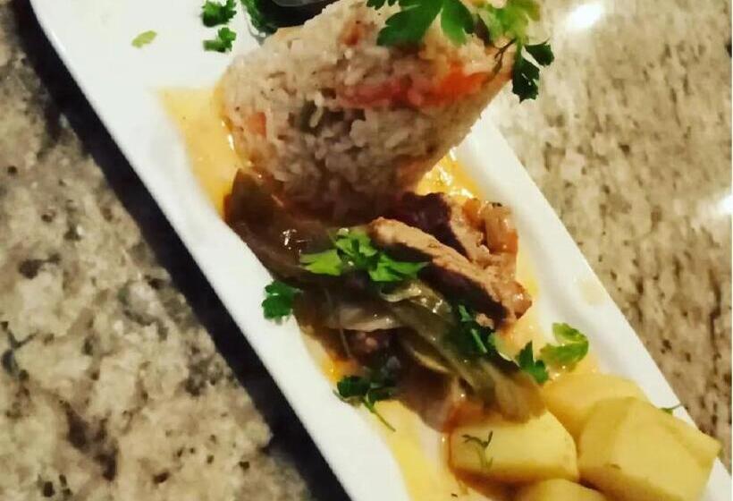 Residence Royal  Deluxe