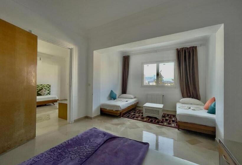 Residence Royal  Deluxe