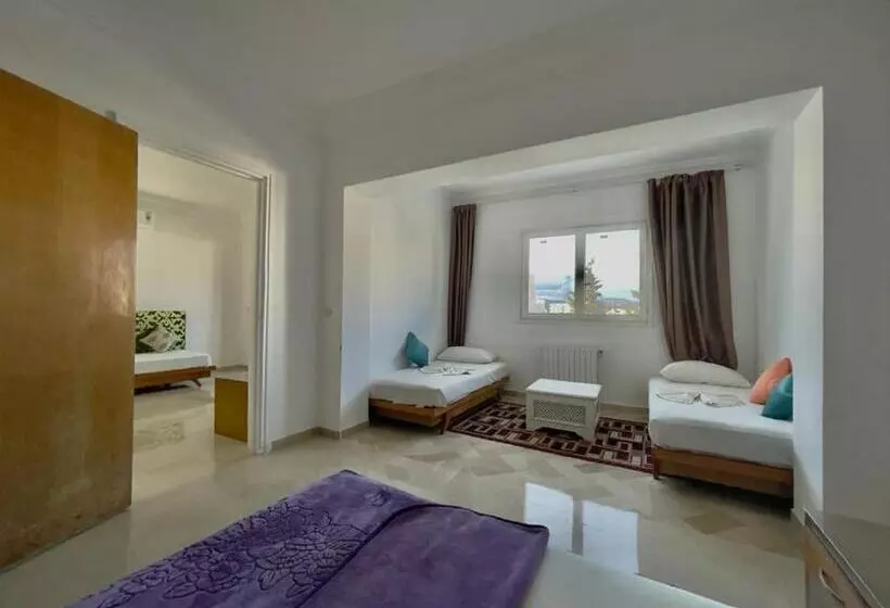 Residence Royal  Deluxe