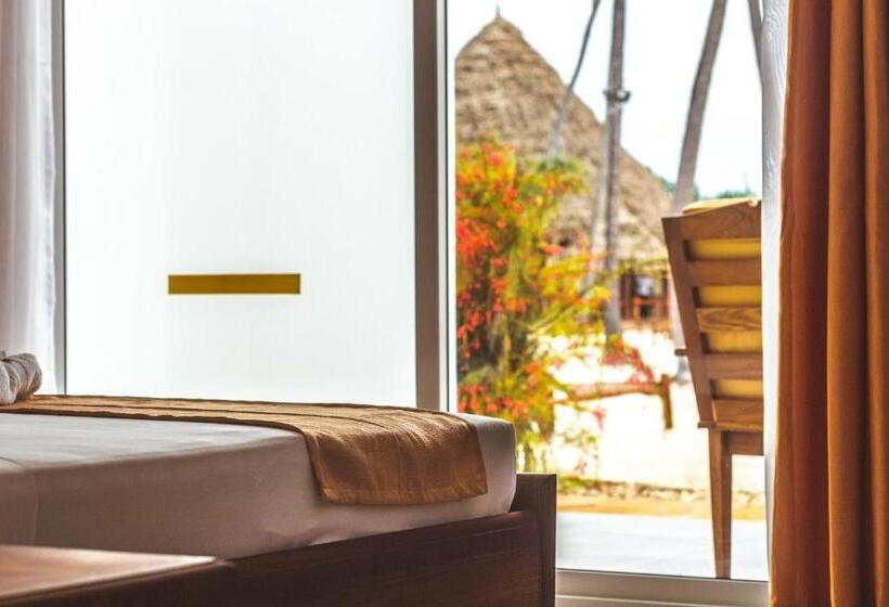 Sbh Kilindini Resort