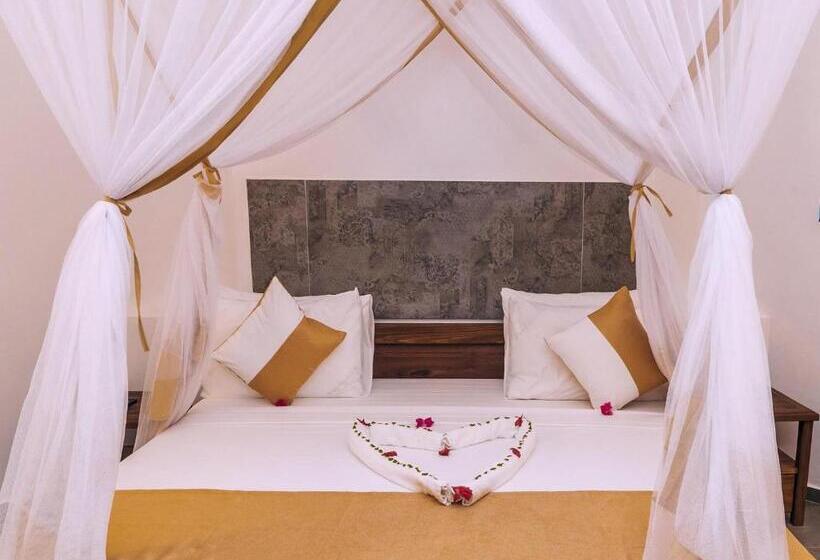 Sbh Kilindini Resort