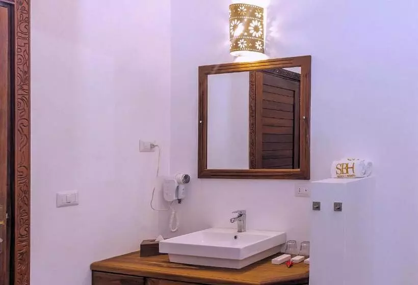 Sbh Kilindini Resort