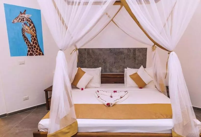 Sbh Kilindini Resort