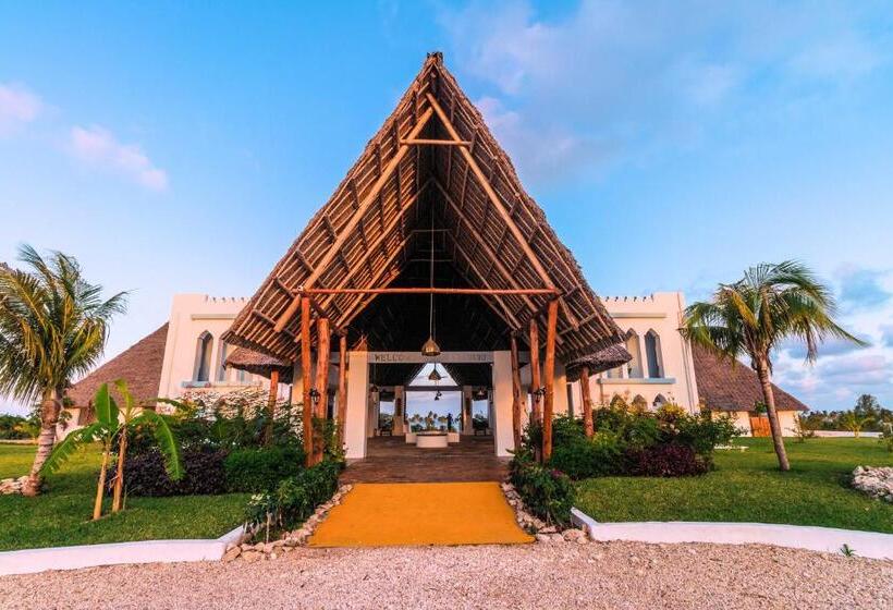 Sbh Kilindini Resort