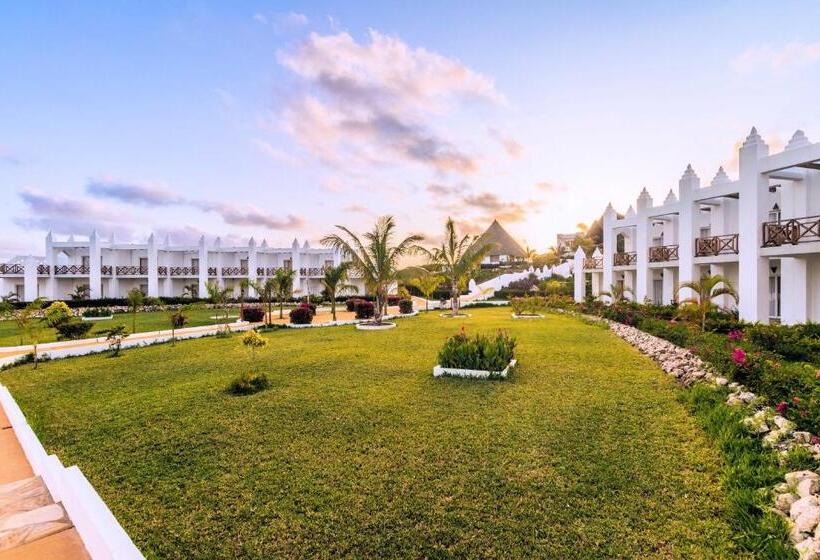 Sbh Kilindini Resort