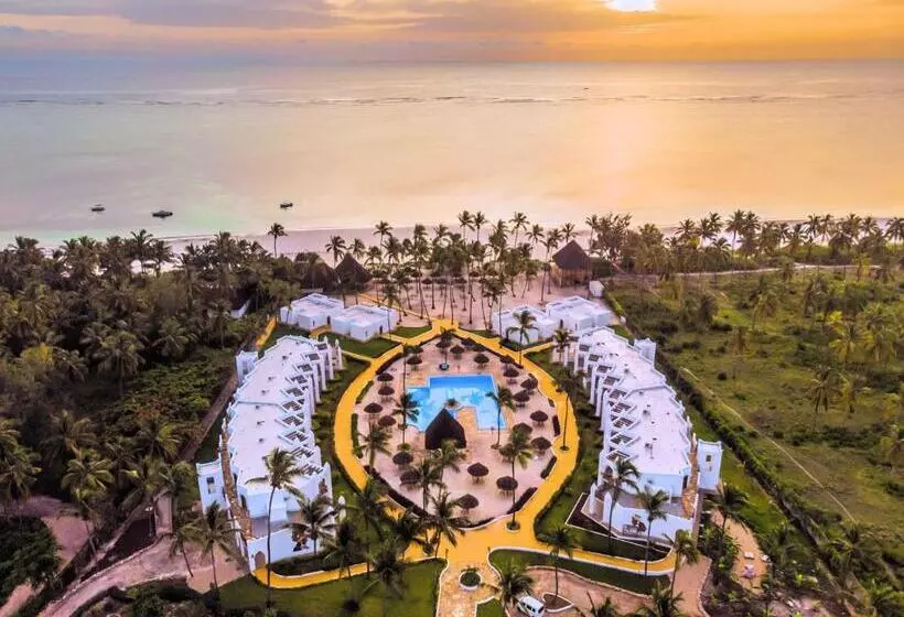 Sbh Kilindini Resort
