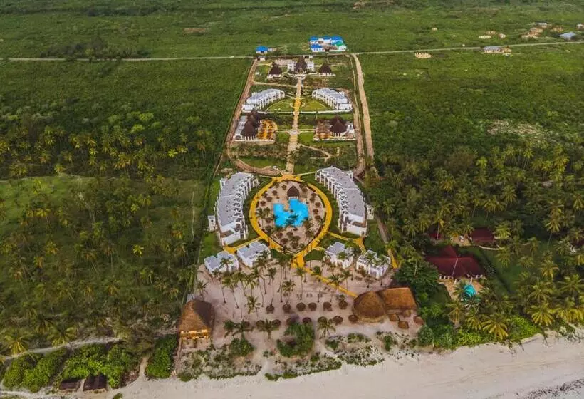 Sbh Kilindini Resort