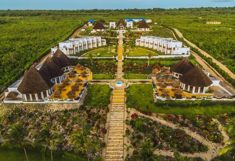 Sbh Kilindini Resort