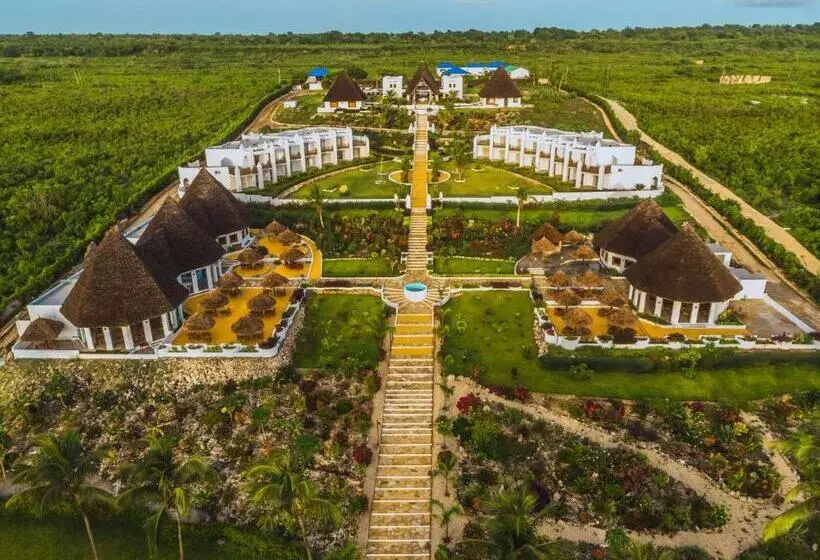 Sbh Kilindini Resort