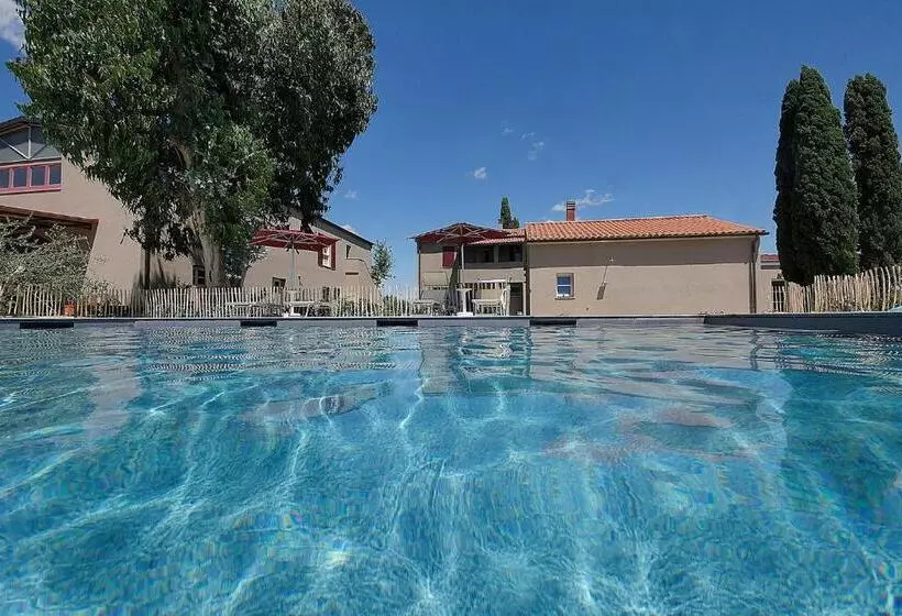 Terravita Winery & Boutique Apartments