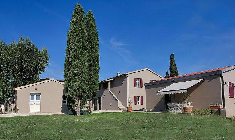 Terravita Winery & Boutique Apartments