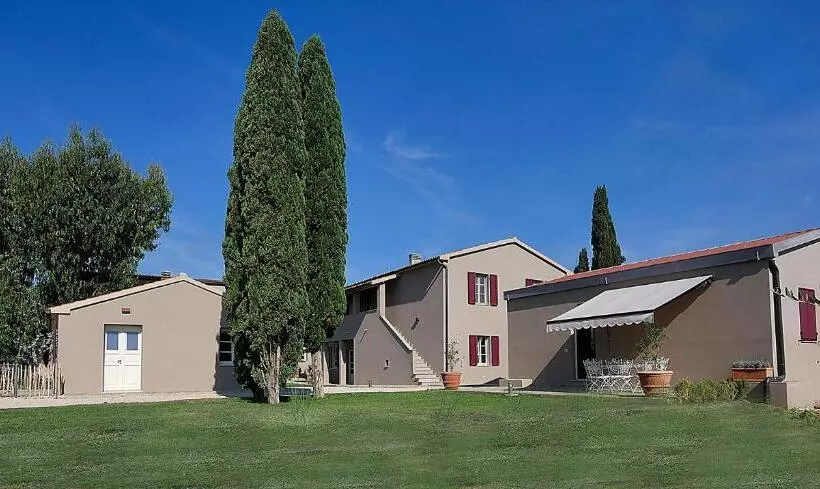 Terravita Winery & Boutique Apartments