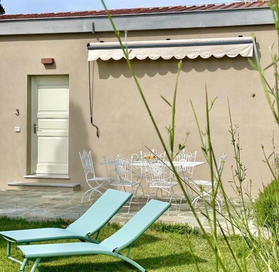 Terravita Winery & Boutique Apartments