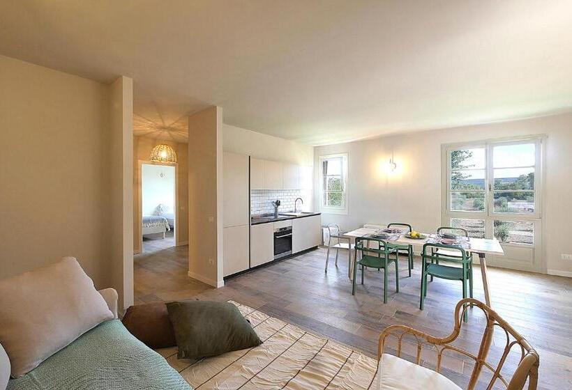 Terravita Winery & Boutique Apartments