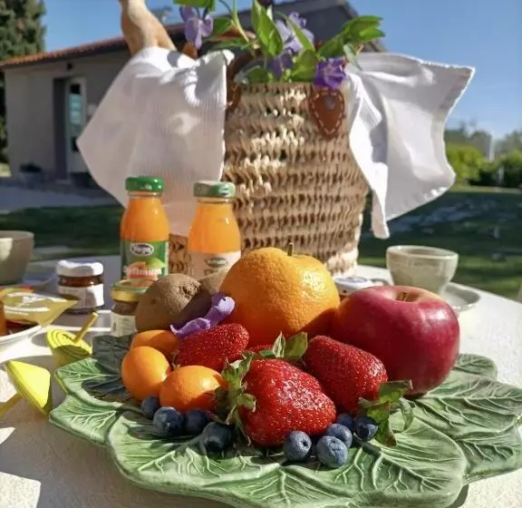 Terravita Winery & Boutique Apartments