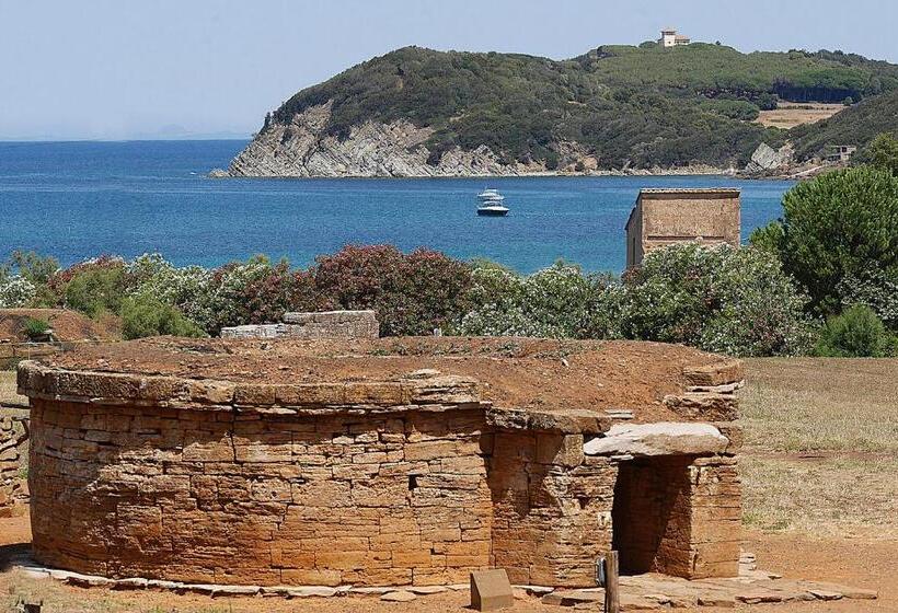 Terravita Winery & Boutique Apartments