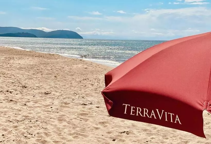 Terravita Winery & Boutique Apartments