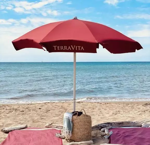 Terravita Winery & Boutique Apartments