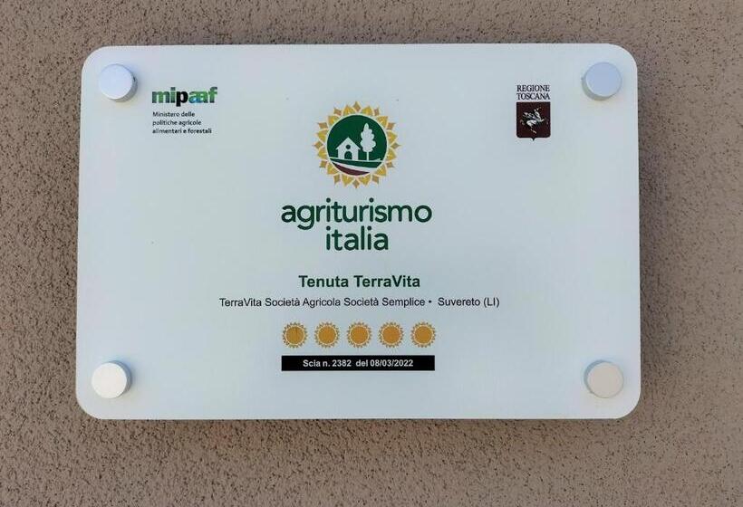 Terravita Winery & Boutique Apartments