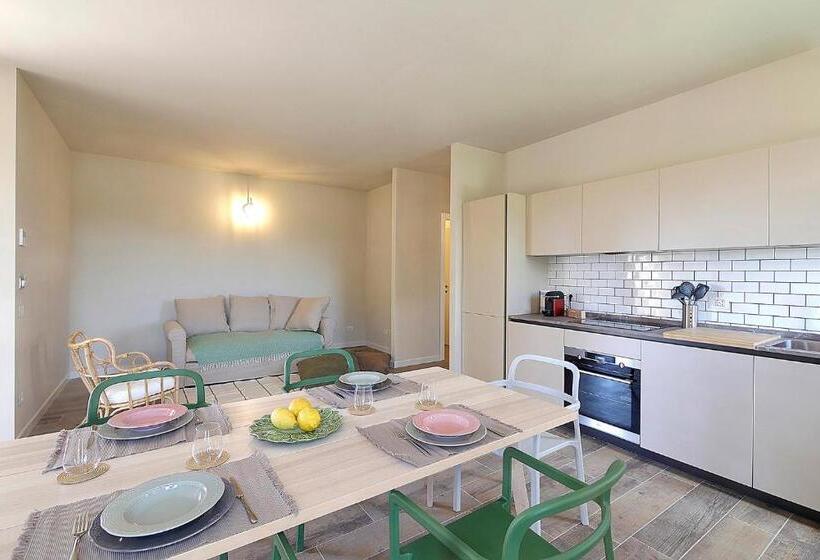 Terravita Winery & Boutique Apartments