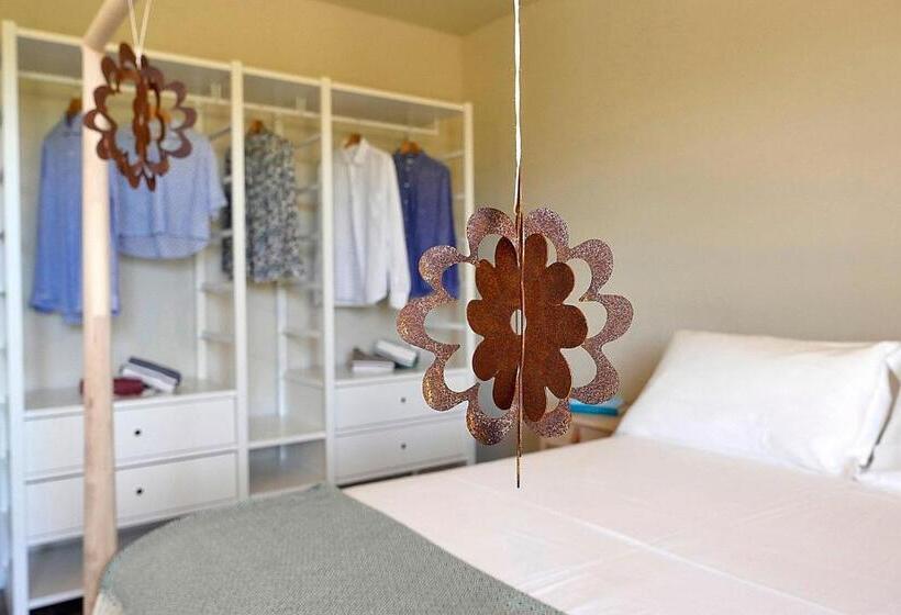 Terravita Winery & Boutique Apartments