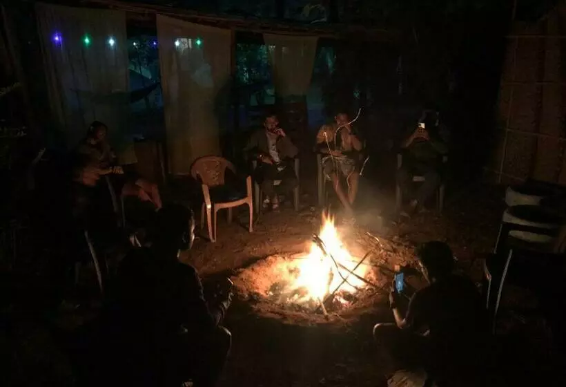 Tusker Tribe Hostel