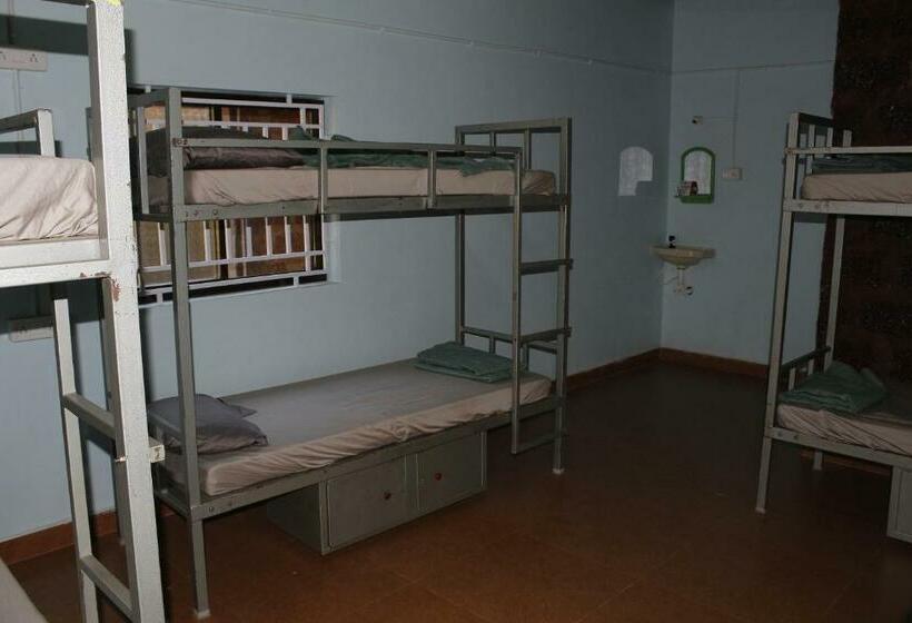Tusker Tribe Hostel