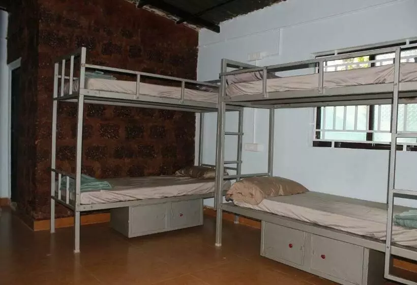 Tusker Tribe Hostel