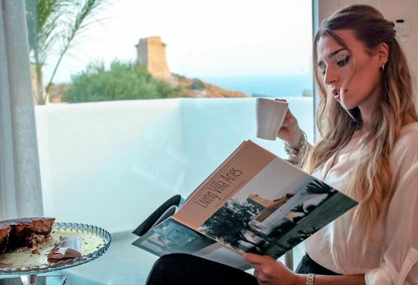 Villa Aries   Rural Chic Experience