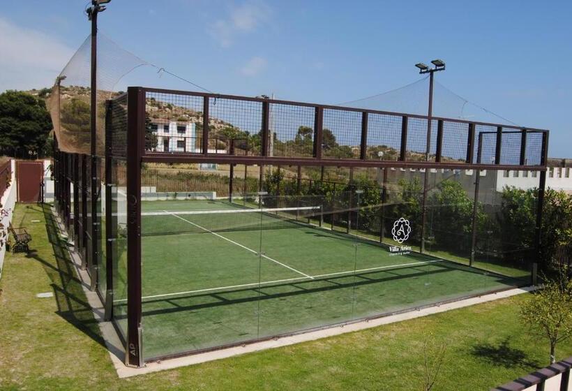 Villa Aries   Rural Chic Experience