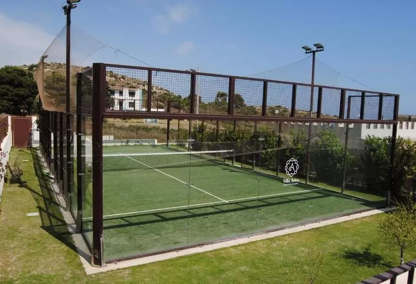 Villa Aries   Rural Chic Experience