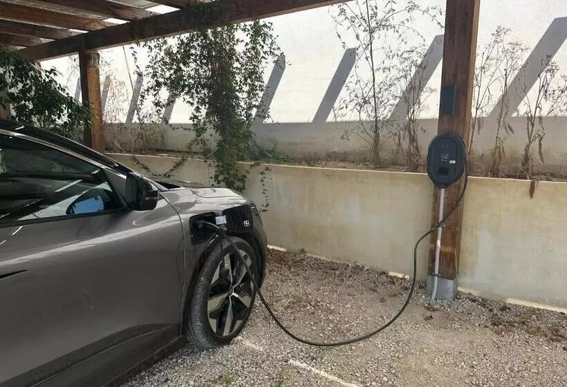 Villa Aries   Rural Chic Experience