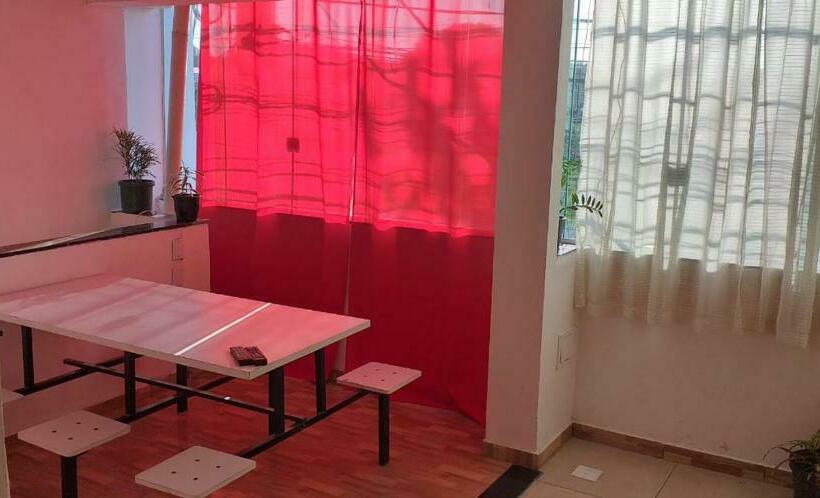 هاستل Pousada Albarquel