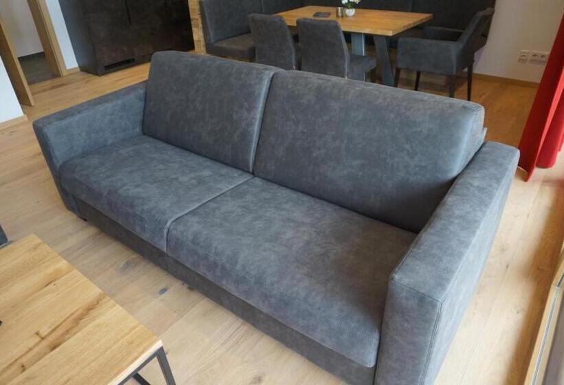 Alpium Luxusappartements