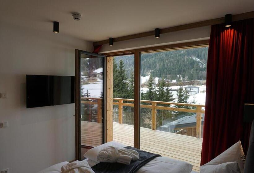 Alpium Luxusappartements