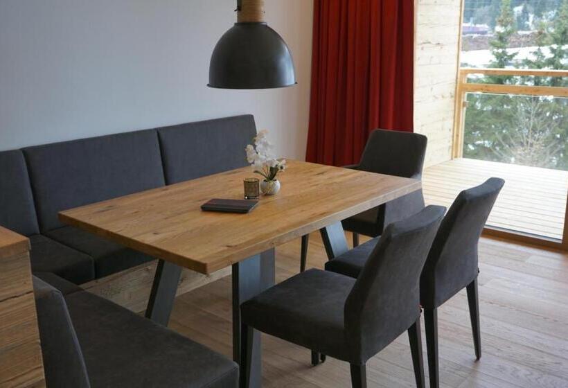 Alpium Luxusappartements