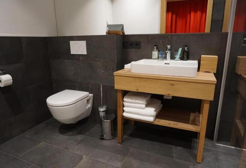 Alpium Luxusappartements