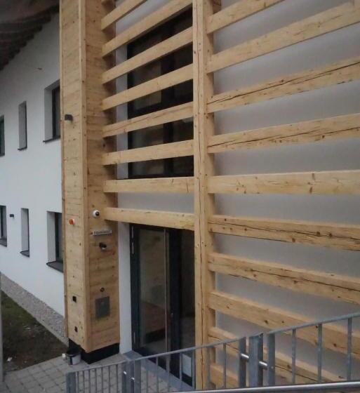 Alpium Luxusappartements