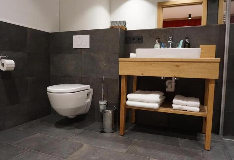 Alpium Luxusappartements