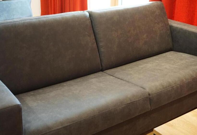 Alpium Luxusappartements