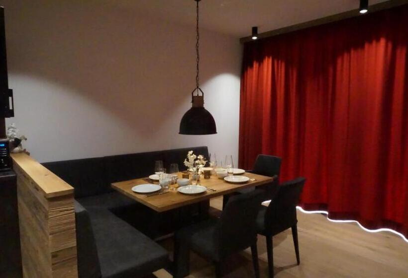 Alpium Luxusappartements