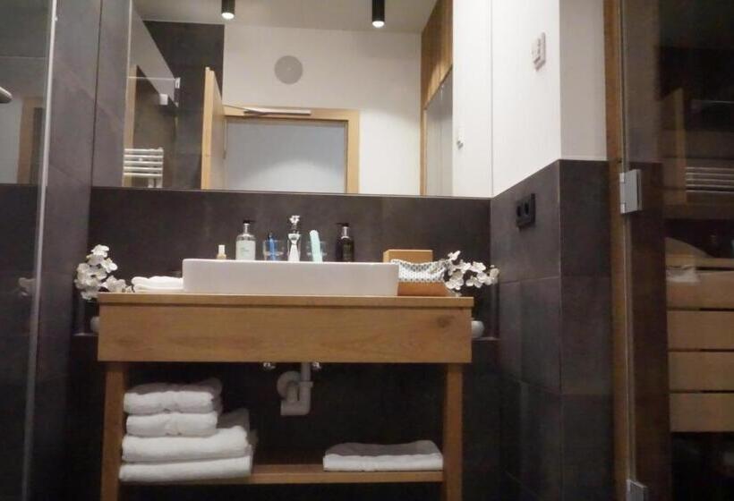 Alpium Luxusappartements