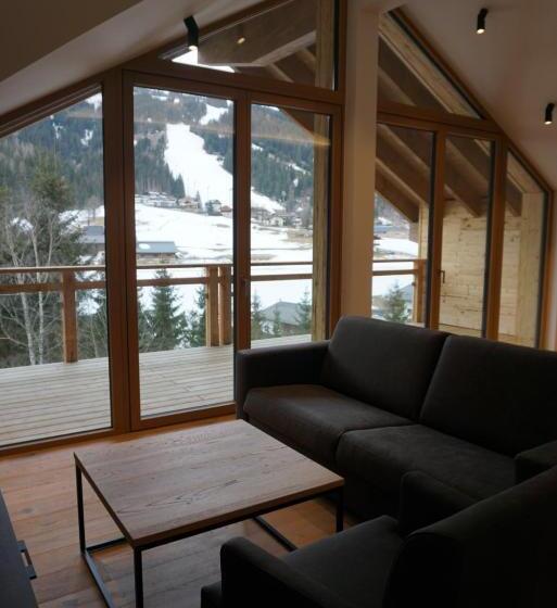 Alpium Luxusappartements