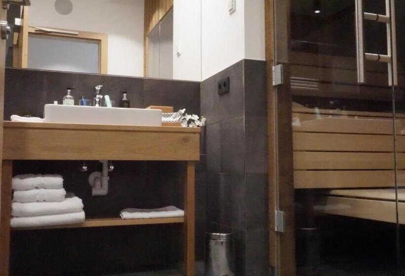 Alpium Luxusappartements