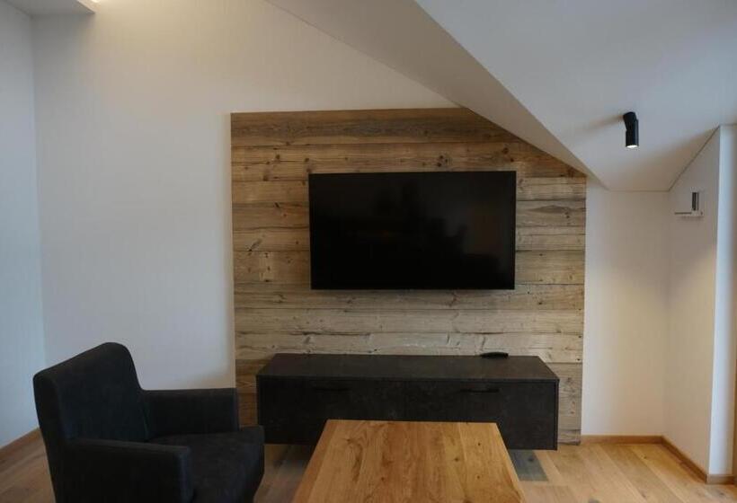 Alpium Luxusappartements