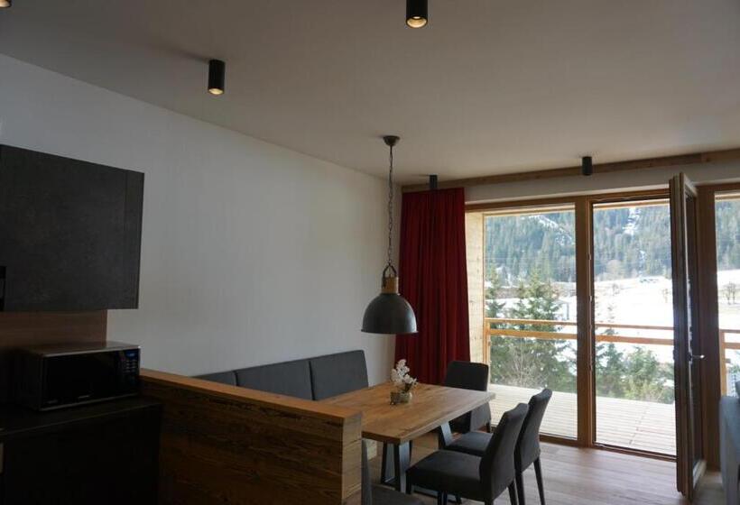 Alpium Luxusappartements